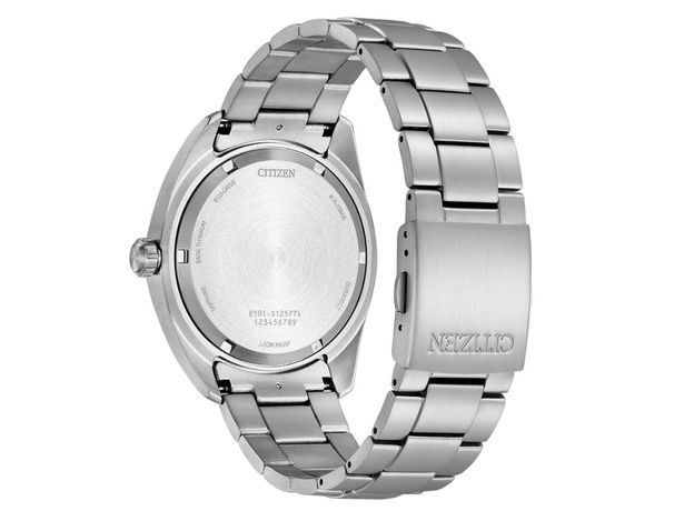 CITIZEN BM8560-88LE, Варіант кольору: Сталевий/Синій, фото 4 | Интернет-магазин оригинальных часов и аксессуаров