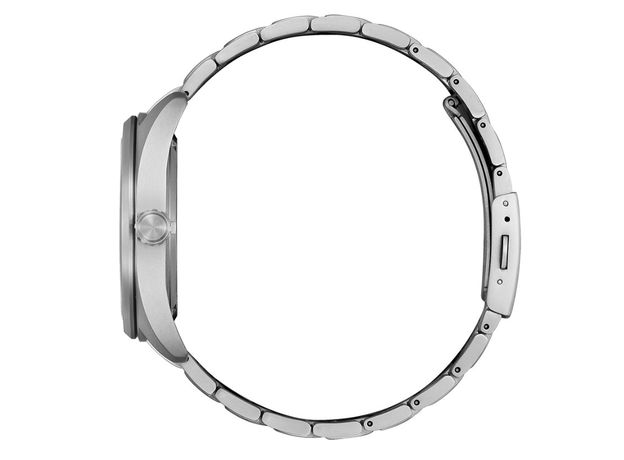 CITIZEN BM8560-88LE, Варіант кольору: Сталевий/Синій, фото 5 | Интернет-магазин оригинальных часов и аксессуаров