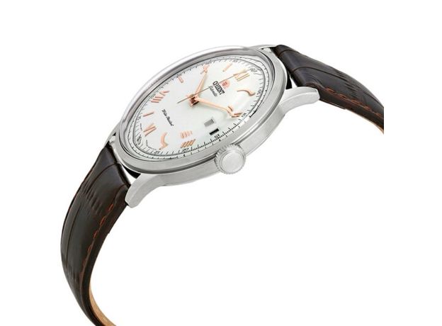 ORIENT FAC00008W0 (TAC00008W0) BAMBINO VERSION 2, фото 2 | Интернет-магазин оригинальных часов и аксессуаров