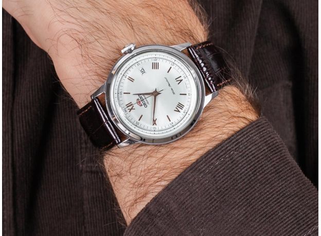 ORIENT FAC00008W0 (TAC00008W0) BAMBINO VERSION 2, фото 3 | Интернет-магазин оригинальных часов и аксессуаров