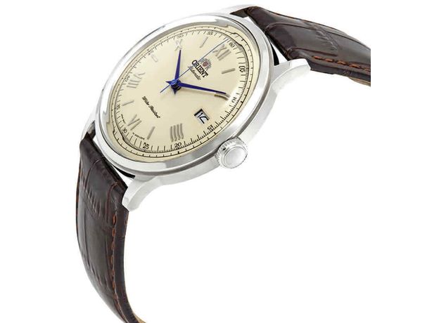 ORIENT FAC00009N0 (TAC00009N0) BAMBINO VERSION 2, фото 4 | Интернет-магазин оригинальных часов и аксессуаров