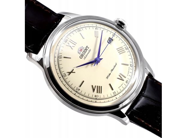 ORIENT FAC00009N0 (TAC00009N0) BAMBINO VERSION 2, фото 5 | Интернет-магазин оригинальных часов и аксессуаров