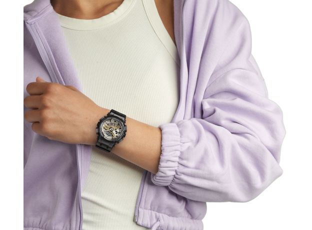 CASIO GMA-S110GS-8AER, фото 3 | Интернет-магазин оригинальных часов и аксессуаров