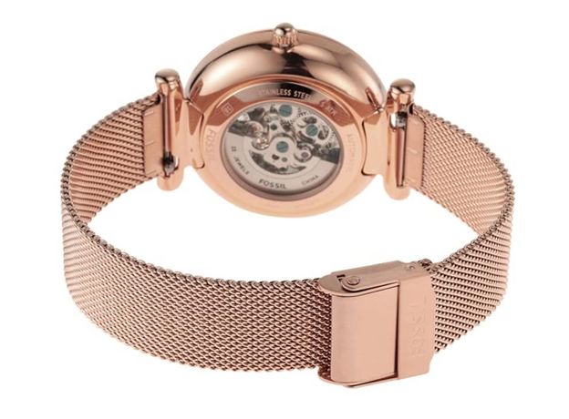 Fossil ME3175, фото 2 | Интернет-магазин оригинальных часов и аксессуаров