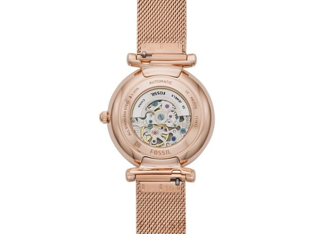 Fossil ME3175, фото 5 | Интернет-магазин оригинальных часов и аксессуаров