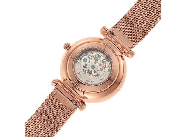 Fossil ME3175, фото 7 | Интернет-магазин оригинальных часов и аксессуаров