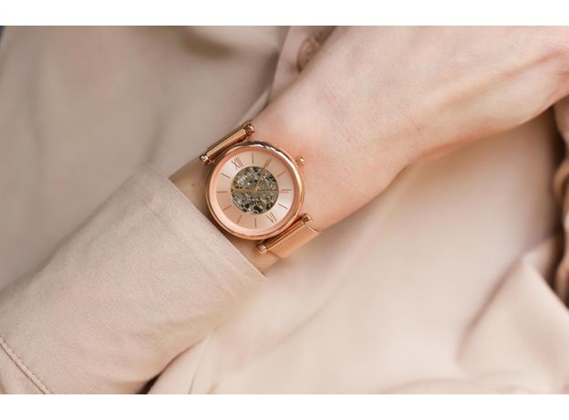 Fossil ME3175, фото 8 | Интернет-магазин оригинальных часов и аксессуаров