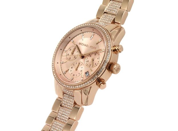 Michael Kors MK6485, фото 2 | Интернет-магазин оригинальных часов и аксессуаров