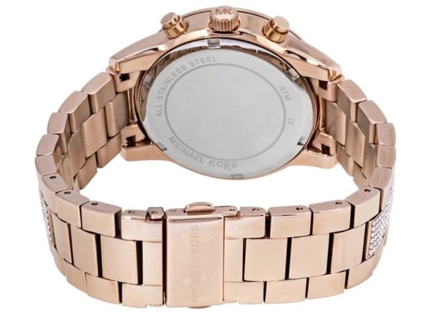 Michael Kors MK6485, фото 3 | Интернет-магазин оригинальных часов и аксессуаров