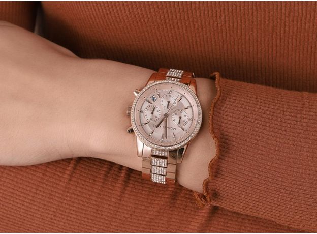 Michael Kors MK6485, фото 5 | Интернет-магазин оригинальных часов и аксессуаров