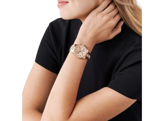 Michael Kors MK6485, фото 6 | Интернет-магазин оригинальных часов и аксессуаров