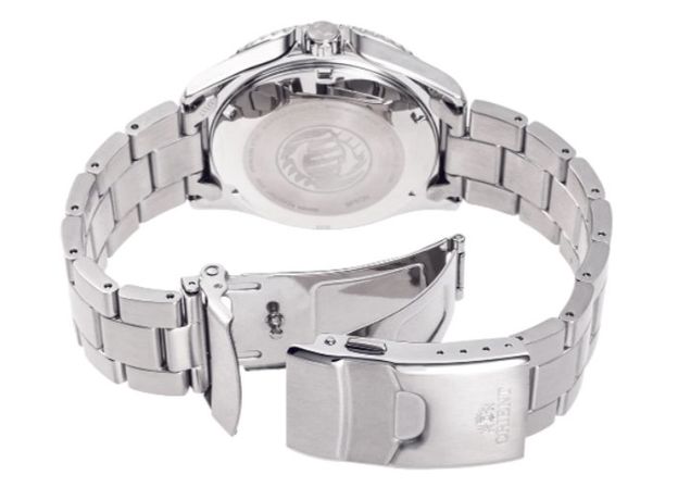 ORIENT RA-AA0810N19B (RA-AA0810N39B) MAKO KAMASU II, фото 2 | Интернет-магазин оригинальных часов и аксессуаров