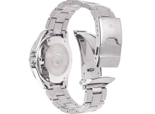 ORIENT RA-AA0812L19B (RA-AA0812L39B) MAKO KAMASU II, фото 2 | Интернет-магазин оригинальных часов и аксессуаров