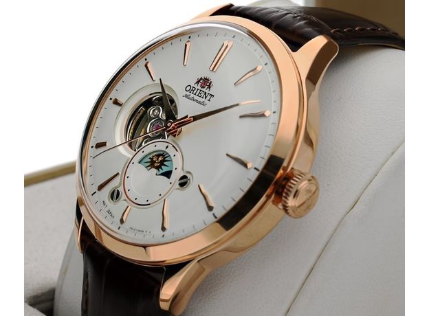 ORIENT RA-AS0102S10B (RA-AS0102S30B), фото 2 | Интернет-магазин оригинальных часов и аксессуаров