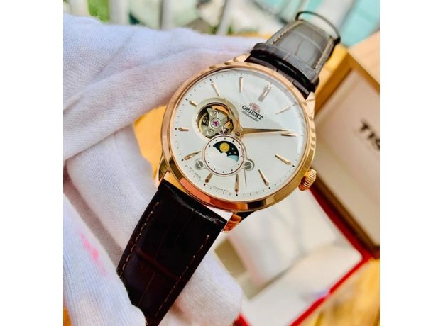 ORIENT RA-AS0102S10B (RA-AS0102S30B), фото 3 | Интернет-магазин оригинальных часов и аксессуаров