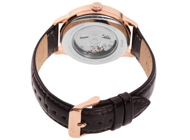ORIENT RA-AS0102S10B (RA-AS0102S30B), фото 6 | Интернет-магазин оригинальных часов и аксессуаров