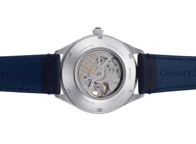 ORIENT RE-AT0203L00B, фото 2 | Интернет-магазин оригинальных часов и аксессуаров
