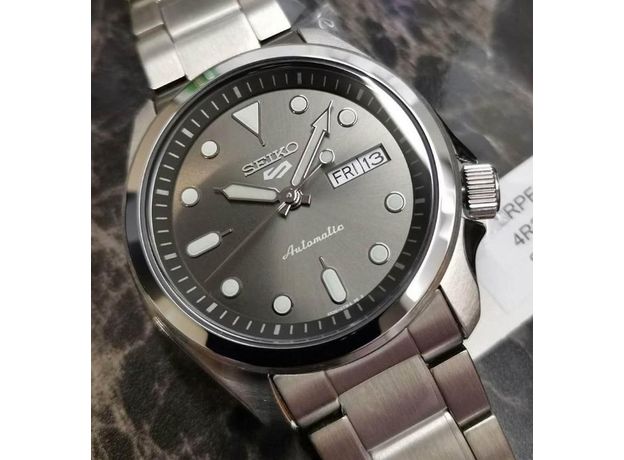 SEIKO SRPE51K1 SEIKO 5 SPORTS, фото 3 | Интернет-магазин оригинальных часов и аксессуаров