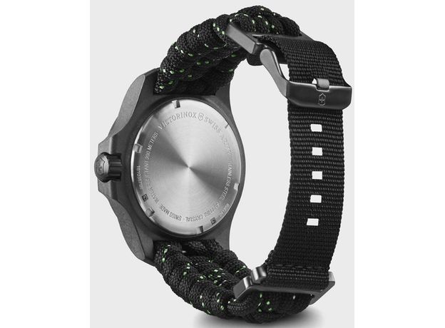 Victorinox Swiss Army VX-V241859 I.N.O.X., фото 2 | Интернет-магазин оригинальных часов и аксессуаров