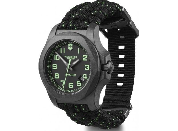 Victorinox Swiss Army VX-V241859 I.N.O.X., фото 4 | Интернет-магазин оригинальных часов и аксессуаров