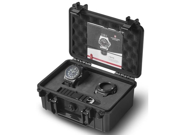 Victorinox Swiss Army VX-V241859 I.N.O.X., фото 5 | Интернет-магазин оригинальных часов и аксессуаров