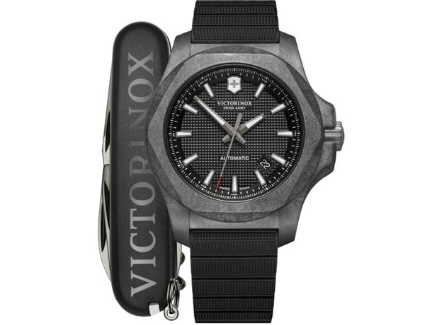 Victorinox Swiss Army VX-V241866.1 I.N.O.X., фото 2 | Интернет-магазин оригинальных часов и аксессуаров