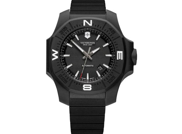 Victorinox Swiss Army VX-V241866.1 I.N.O.X., фото 3 | Интернет-магазин оригинальных часов и аксессуаров