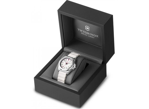 Victorinox Swiss Army VX-V241921 I.N.O.X., фото 5 | Интернет-магазин оригинальных часов и аксессуаров