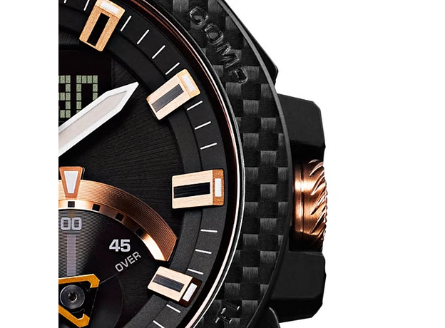 CASIO PRW-7000X-1ER, фото 3 | Интернет-магазин оригинальных часов и аксессуаров