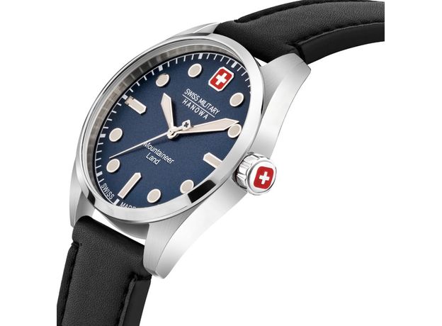 Swiss Military-Hanowa 06-4345.7.04.003, фото 3 | Интернет-магазин оригинальных часов и аксессуаров