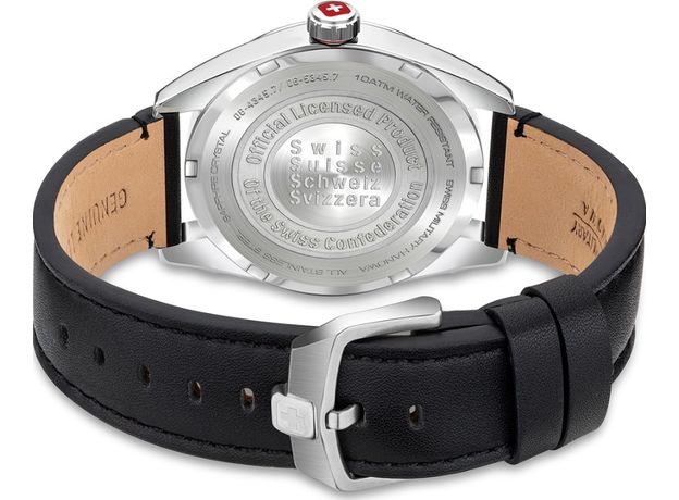 Swiss Military-Hanowa 06-4345.7.04.003, фото 2 | Интернет-магазин оригинальных часов и аксессуаров