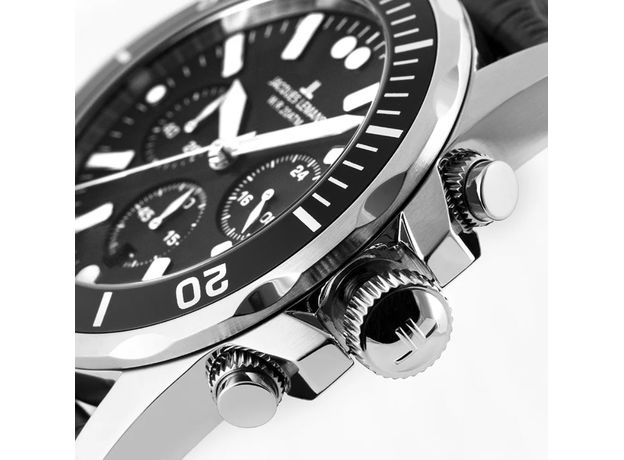 Jacques Lemans 1-2091A, фото 2 | Интернет-магазин оригинальных часов и аксессуаров