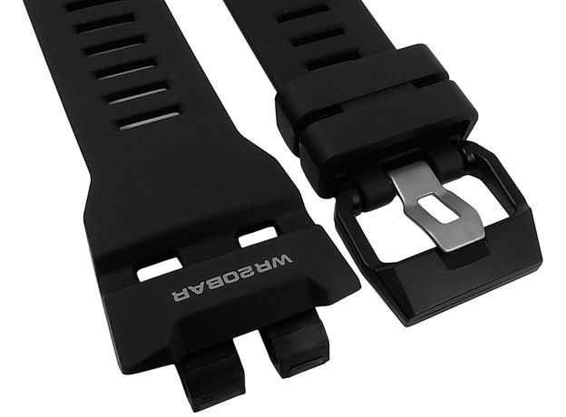 Ремінець Casio 10610292 (GBD.100.1, GBD.100SM.1), фото 3 | Интернет-магазин оригинальных часов и аксессуаров