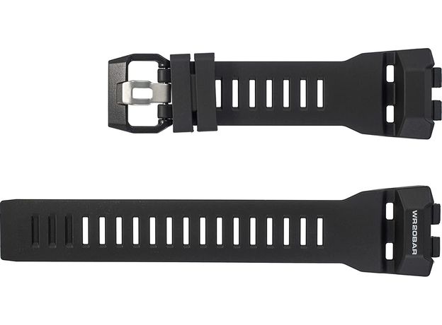 Ремінець Casio 10610292 (GBD.100.1, GBD.100SM.1), фото 2 | Интернет-магазин оригинальных часов и аксессуаров