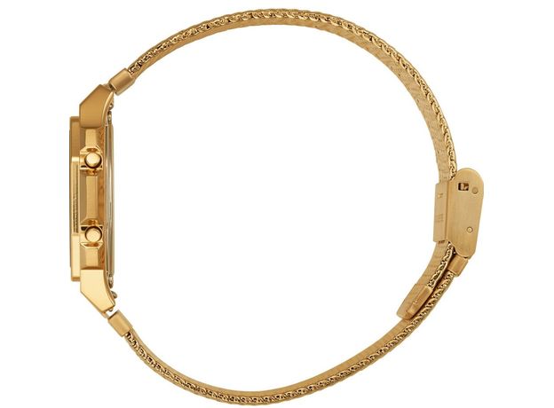 CASIO A1000MGA-5EF, Вариации товара: Позолота, фото 2 | Интернет-магазин оригинальных часов и аксессуаров