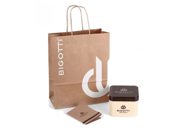 Bigotti BG.1.10073-2, фото 2 | Интернет-магазин оригинальных часов и аксессуаров