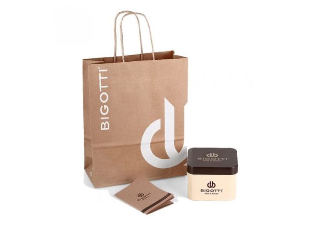 Bigotti BG.1.10073-3, фото 2 | Интернет-магазин оригинальных часов и аксессуаров