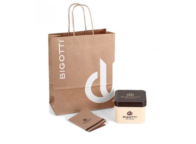 Bigotti BG.1.10073-4, фото 2 | Интернет-магазин оригинальных часов и аксессуаров