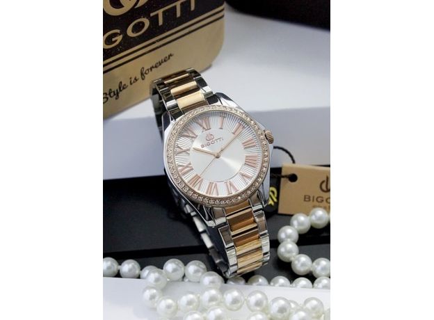 Bigotti BG.1.10075-4, фото 2 | Интернет-магазин оригинальных часов и аксессуаров