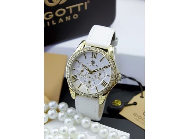 Bigotti BG.1.10076-2, фото 2 | Интернет-магазин оригинальных часов и аксессуаров
