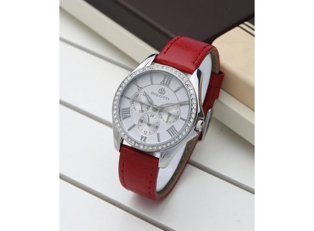 Bigotti BG.1.10076-4, фото 2 | Интернет-магазин оригинальных часов и аксессуаров