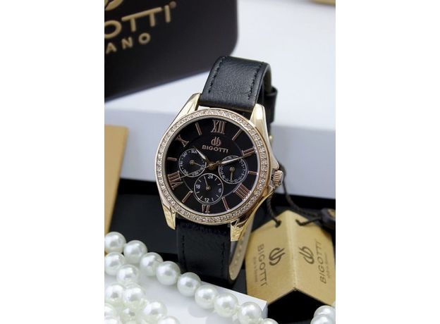 Bigotti BG.1.10076-5, фото 2 | Интернет-магазин оригинальных часов и аксессуаров