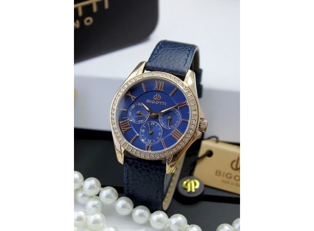 Bigotti BG.1.10076-6, фото 2 | Интернет-магазин оригинальных часов и аксессуаров