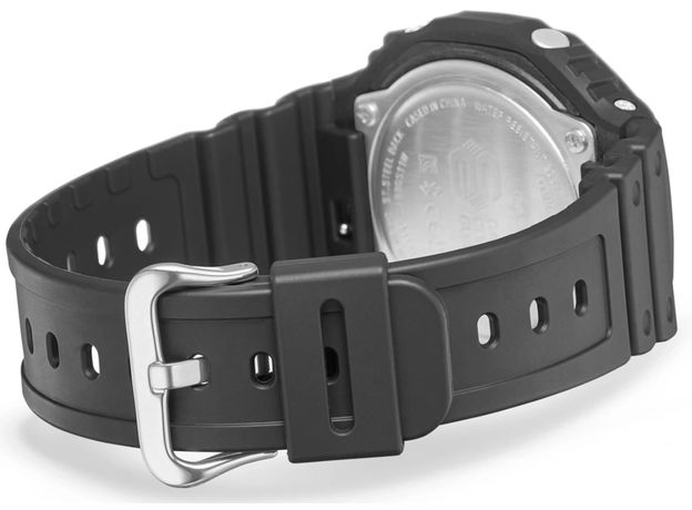 CASIO GA-B2100-1AER Bluetooth, Варіант кольору: Чорний, фото 3 | Интернет-магазин оригинальных часов и аксессуаров