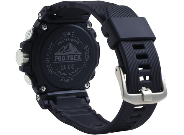 CASIO PRW-61-1AER, Вариации товара: Черный, фото 11 | Интернет-магазин оригинальных часов и аксессуаров