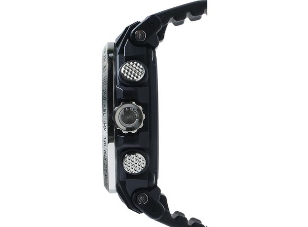 CASIO PRW-61-1AER, Вариации товара: Черный, фото 12 | Интернет-магазин оригинальных часов и аксессуаров