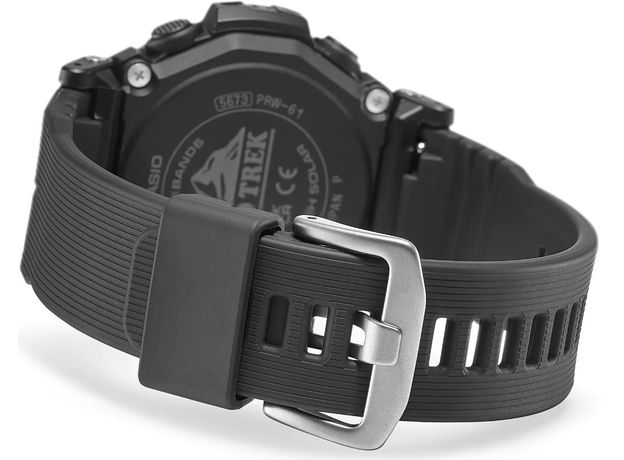 CASIO PRW-61-1AER, Вариации товара: Черный, фото 9 | Интернет-магазин оригинальных часов и аксессуаров