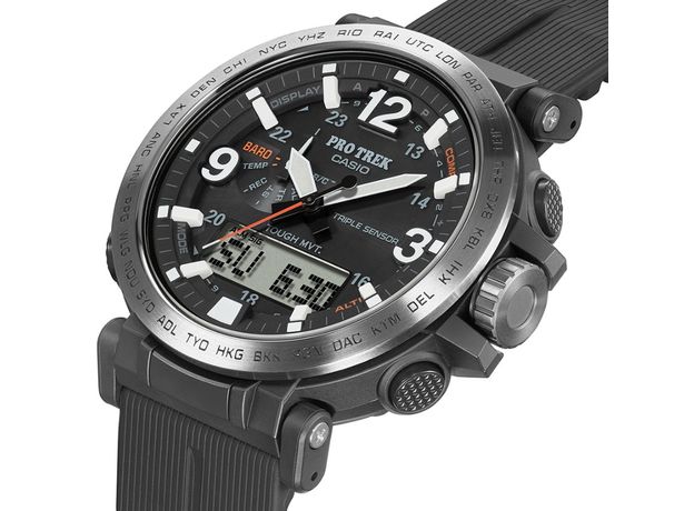 CASIO PRW-6611Y-1ER, фото 7 | Интернет-магазин оригинальных часов и аксессуаров