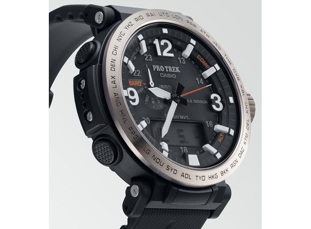 CASIO PRW-6611Y-1ER, фото 5 | Интернет-магазин оригинальных часов и аксессуаров