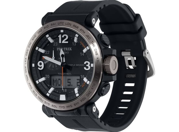 CASIO PRW-6611Y-1ER, фото 3 | Интернет-магазин оригинальных часов и аксессуаров